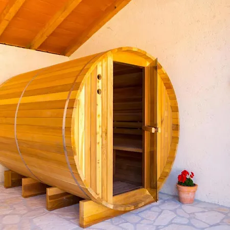Olea Histria Porec