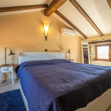 Olea Histria Holiday home *