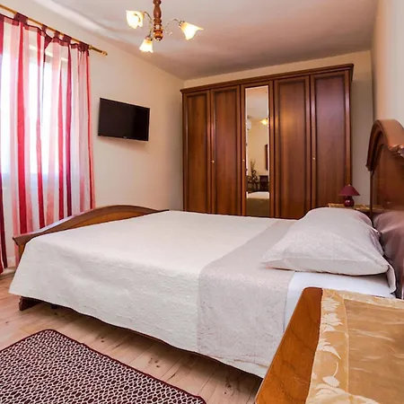Vakantiehuis Olea Histria Poreč