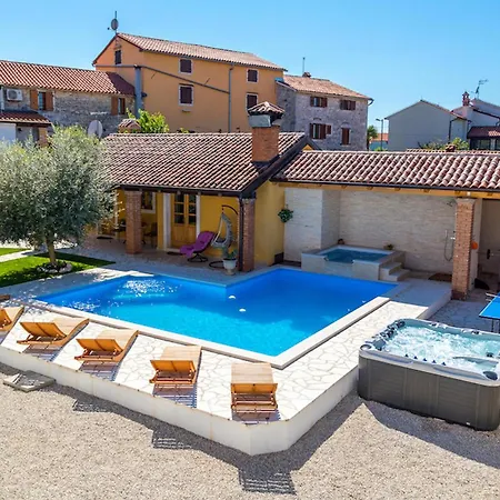 Olea Histria Porec