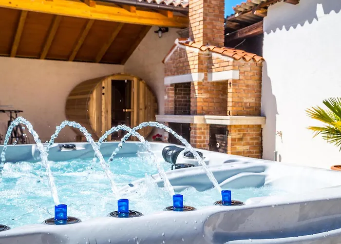 Olea Histria * Poreč