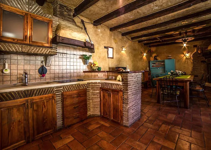 Prázdninový dům Olea Histria *