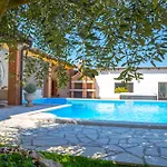 Olea Histria Сasa de vacaciones
