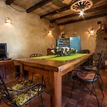 Сasa de vacaciones Olea Histria