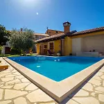 Olea Histria Ferienhaus Poreč