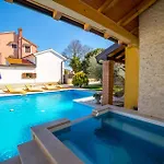 Olea Histria Ferienhaus Poreč