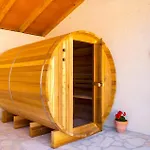 Olea Histria Poreč