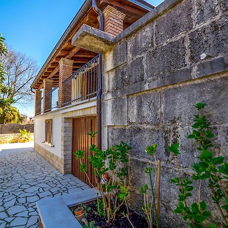 Olea Histria Vakantiehuis Poreč