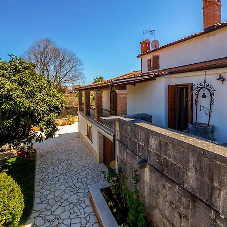 Vakantiehuis Olea Histria *