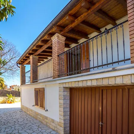 Olea Histria Vakantiehuis *