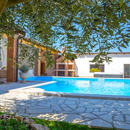 Olea Histria Vakantiehuis