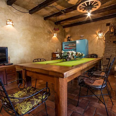 Vakantiehuis Olea Histria