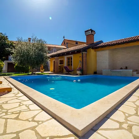 Olea Histria Vakantiehuis Poreč