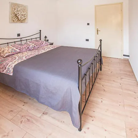 Vakantiehuis Olea Histria