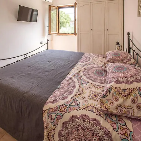 Vakantiehuis Olea Histria Poreč