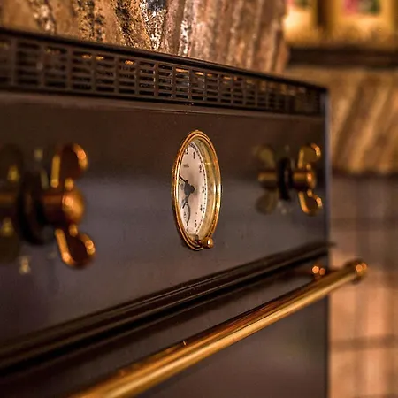 Olea Histria Vakantiehuis