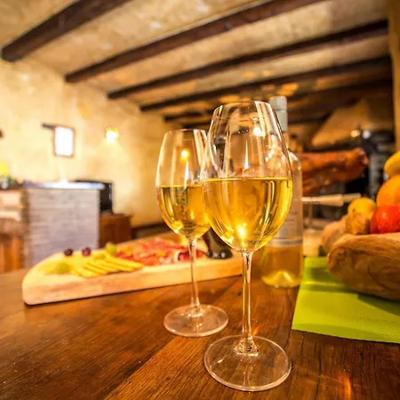 Olea Histria Vakantiehuis *