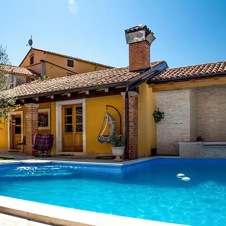 Olea Histria Vakantiehuis *