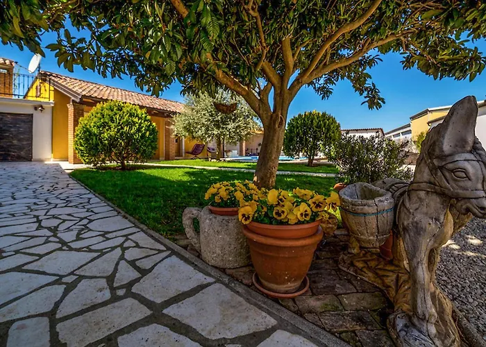 Olea Histria * Porec