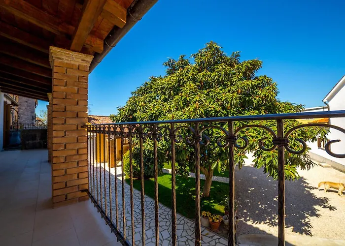 Olea Histria Дом отдыха