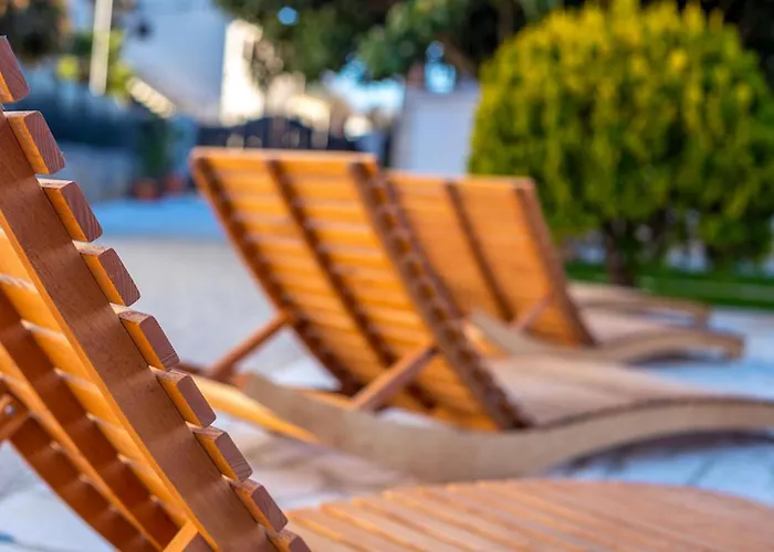 Holiday home Olea Histria Porec