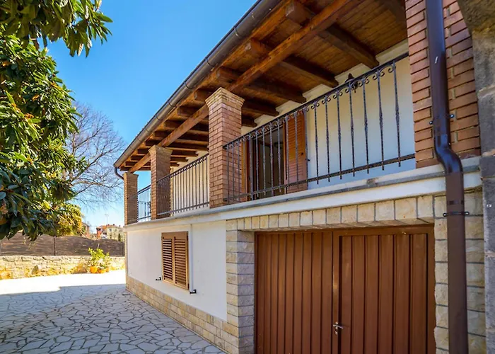 Olea Histria Holiday home *