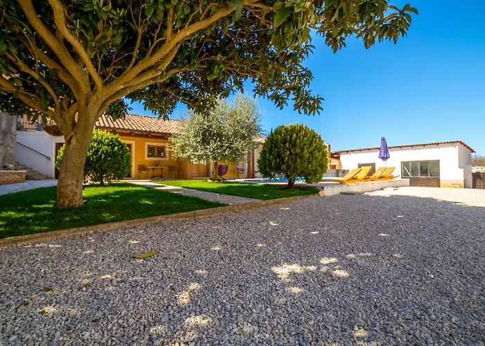 Olea Histria Porec