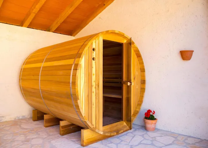 Olea Histria Porec