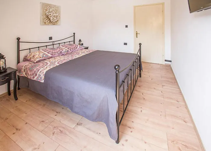 Holiday home Olea Histria