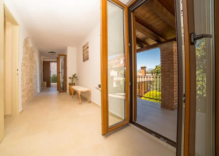 Olea Histria Holiday home *