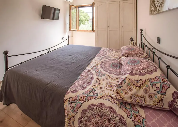 Holiday home Olea Histria Porec