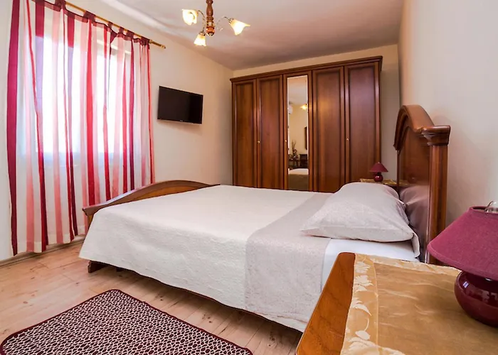 Holiday home Olea Histria Porec