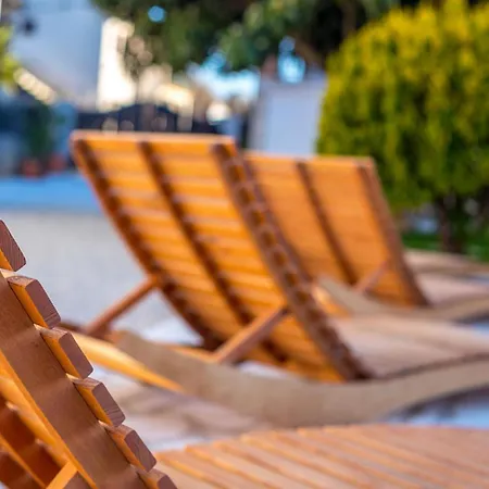 بيت للعطل Olea Histria بوريتش