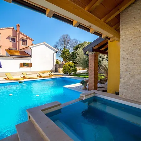 Olea Histria Dom wakacyjny Poreč