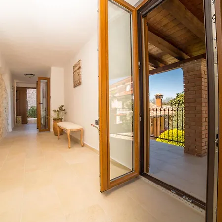 Olea Histria بيت للعطل *